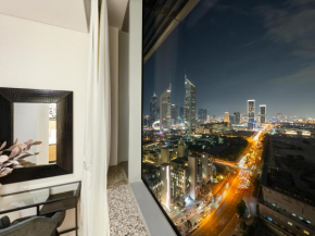 Gorgeous 2BR-Flat near Dubai Mall & Burj Khalifa